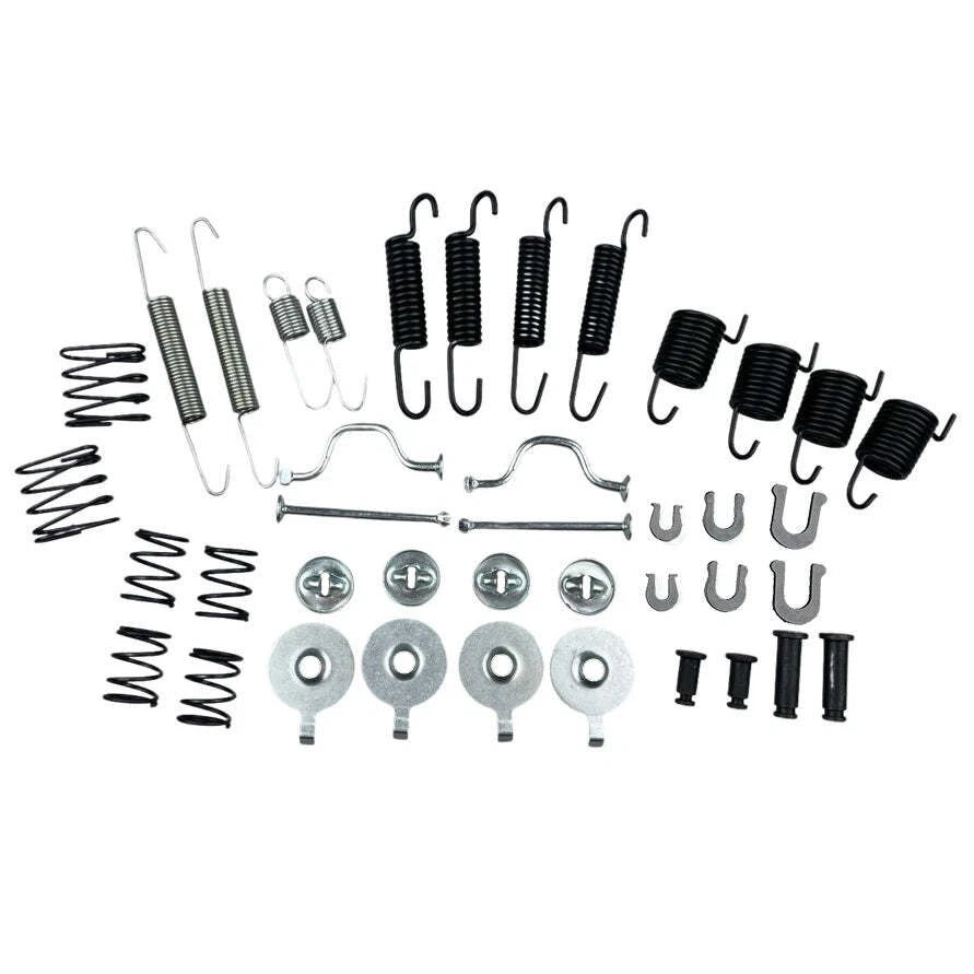 Hand Brake Spring Pin Clip Kit for Toyota Landcruiser 70-105 Series