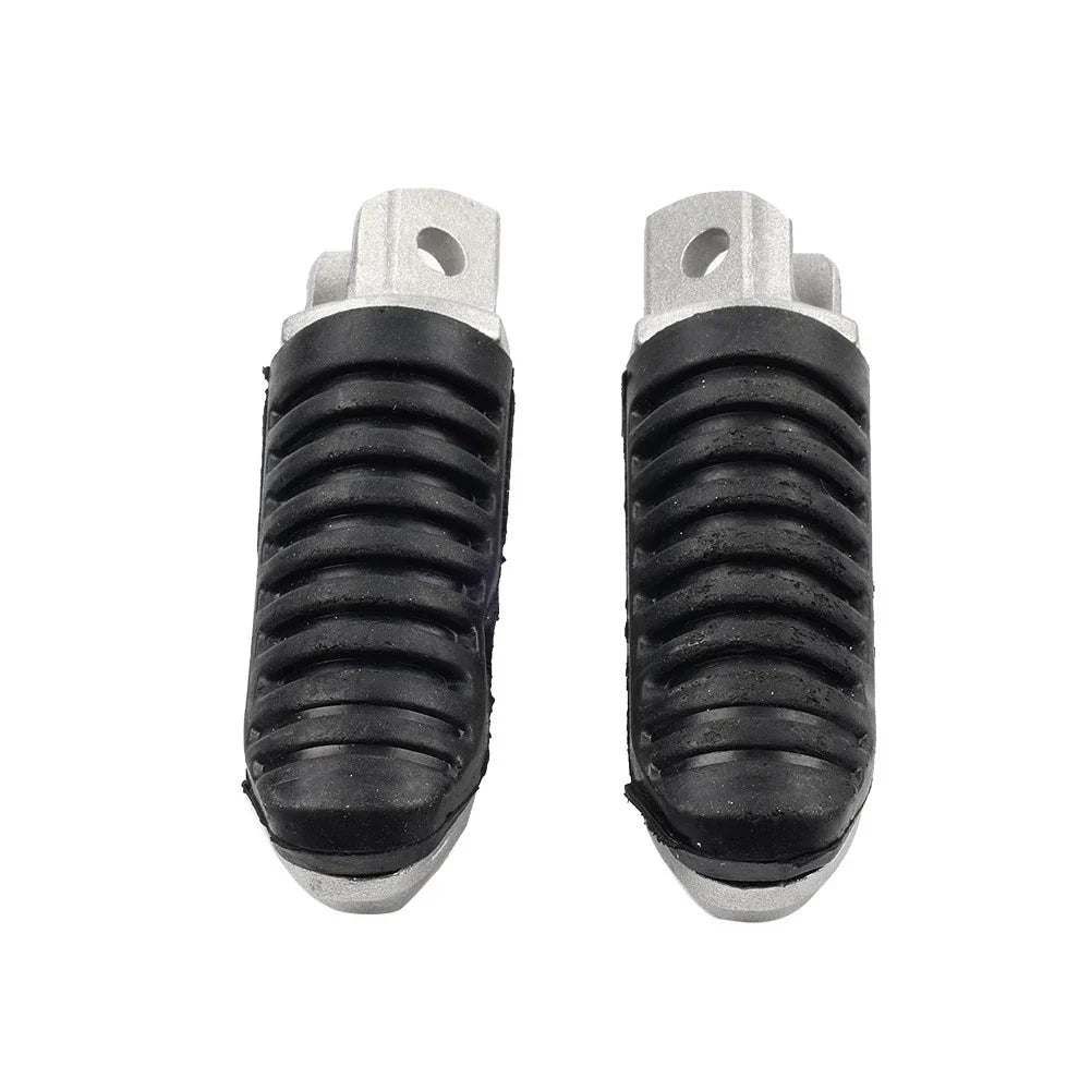 Front Rider Footpegs for Suzuki GSX1300R Hayabusa (2008-2012)