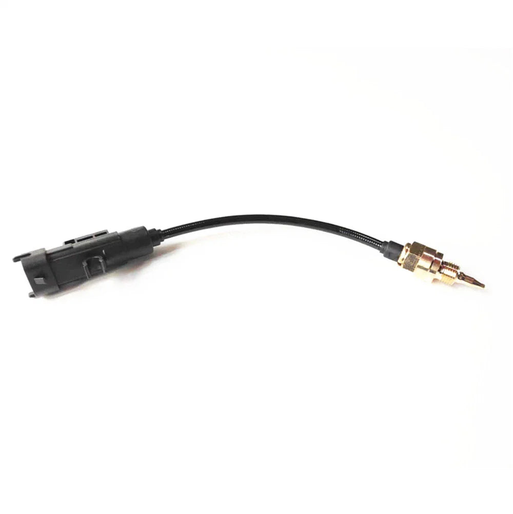 Engine Oil & Coolant Temperature Sensor for Jeep (2011-2018)