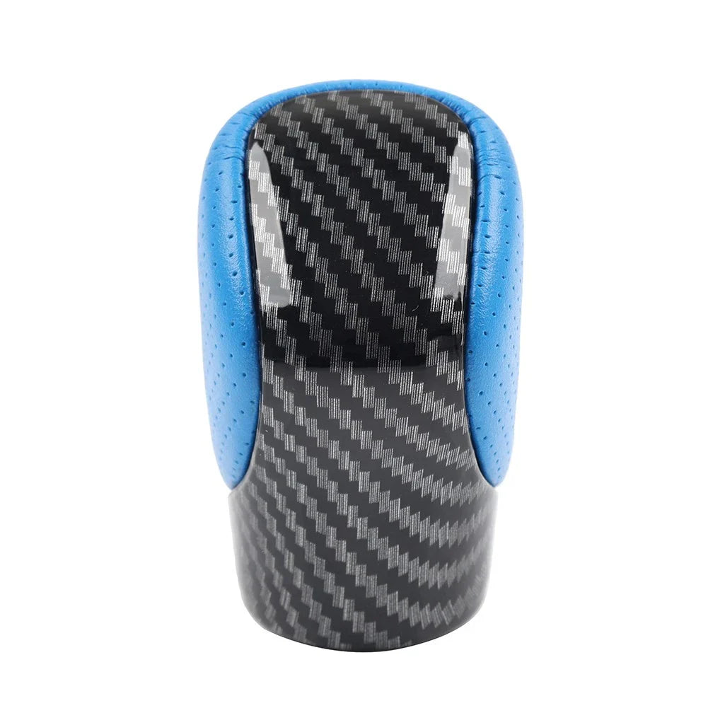 Blue Gear Shift Knob for Lexus ES300h GS200t GS350 GX460 IS250 NX200t RC200t