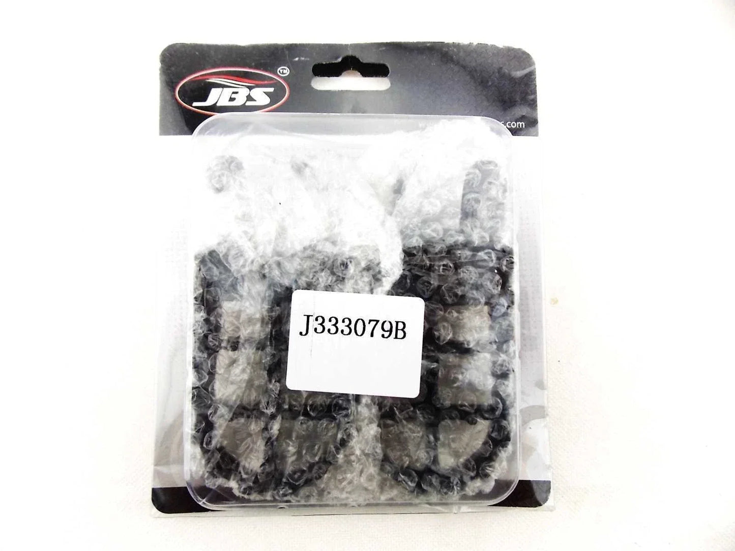 Steel Foot Pegs for Honda CR450R (1981) - Left & Right Pair