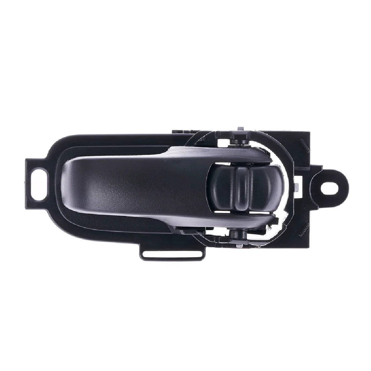 Inner Door Handle for Nissan Tiida C11 (2005–2013) - Textured Black