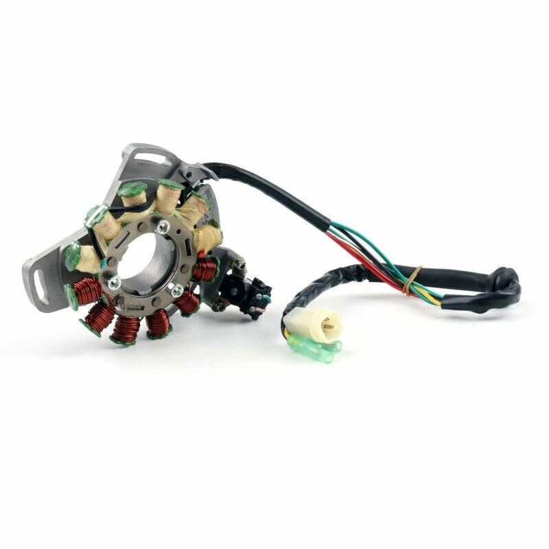 Oil Level Sensor 06L907660C for VW Jetta Tiguan Audi A5 A6 Q5 (2006–2020)