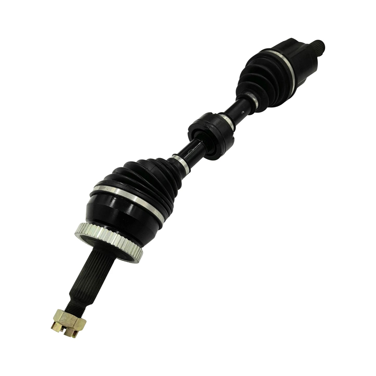 LH CV Joint Axle Drive Shaft for Hyundai Santa Fe, Kia Sorento (2001–2006)