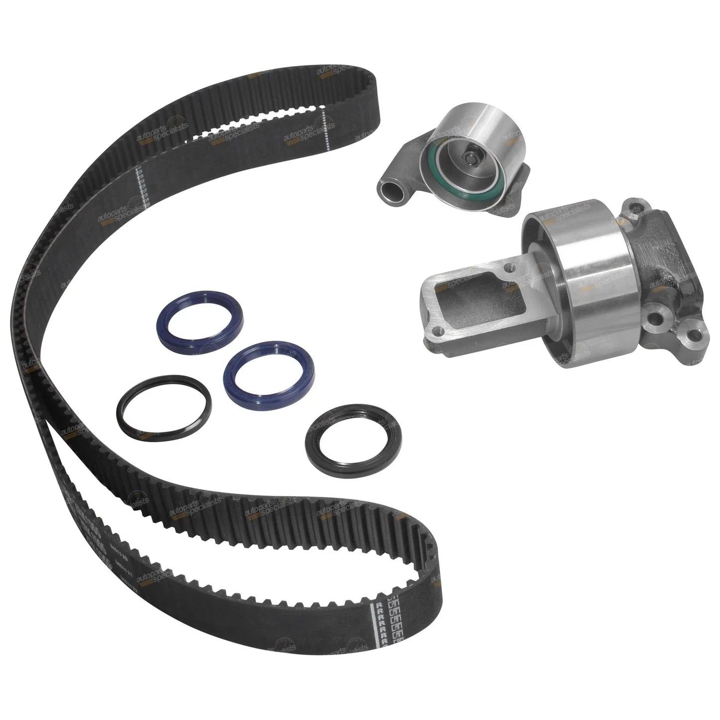 Timing Belt + Tensioner Kit for Toyota Hilux Surf (1992–1996)