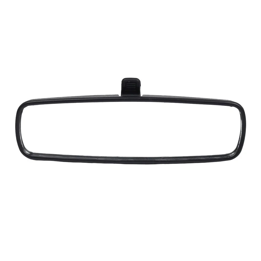Auto Interior ABS Black 2500–3500 for Sprinter (2007–2021)