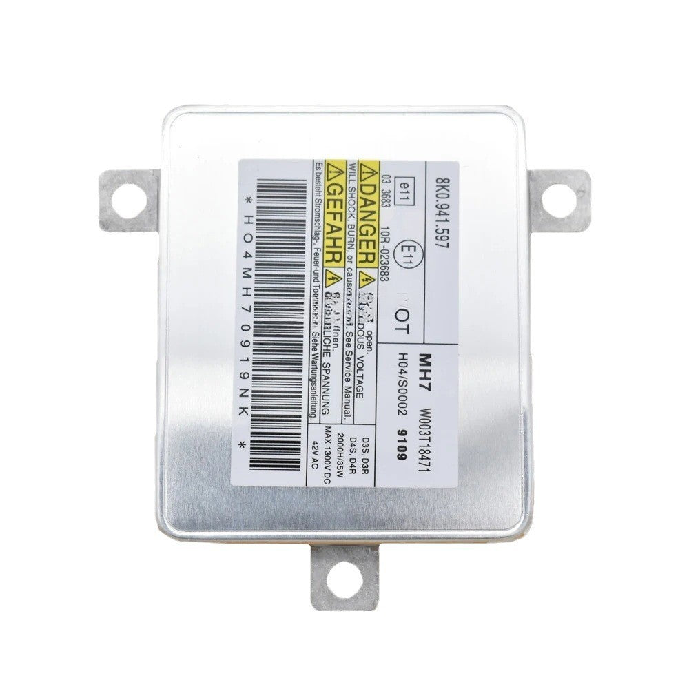 Xenon Ballast for Audi Volkswagen (2010–2018)