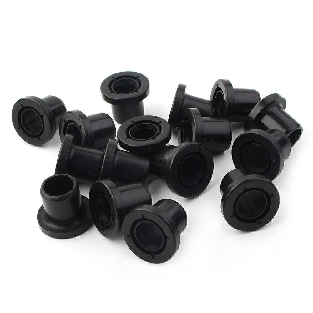16 Pcs A-Arm Bushing Kit for Polaris Predator 500 (2003-2007)