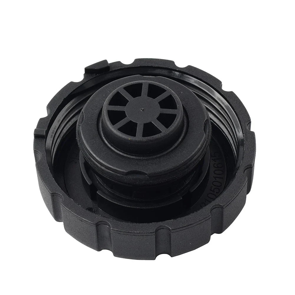 Radiator Coolant Reservoir Tank Cap for Mercedes-Benz C-Class W204 (2008-2014)