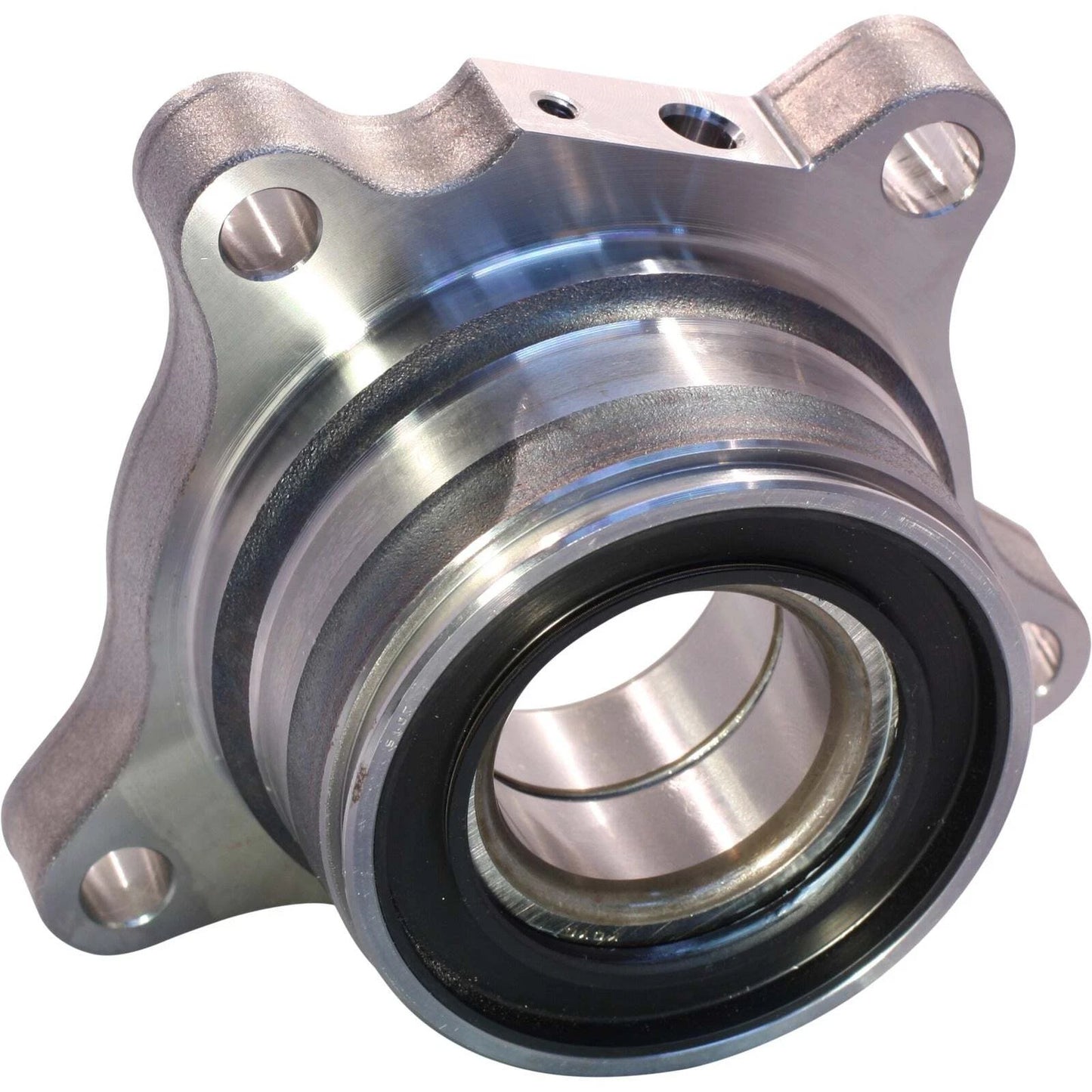 Rear Left Wheel Bearing Hub for Toyota Landcruiser Prado (FJ, GSJ, GDJ, KDJ, GRJ)