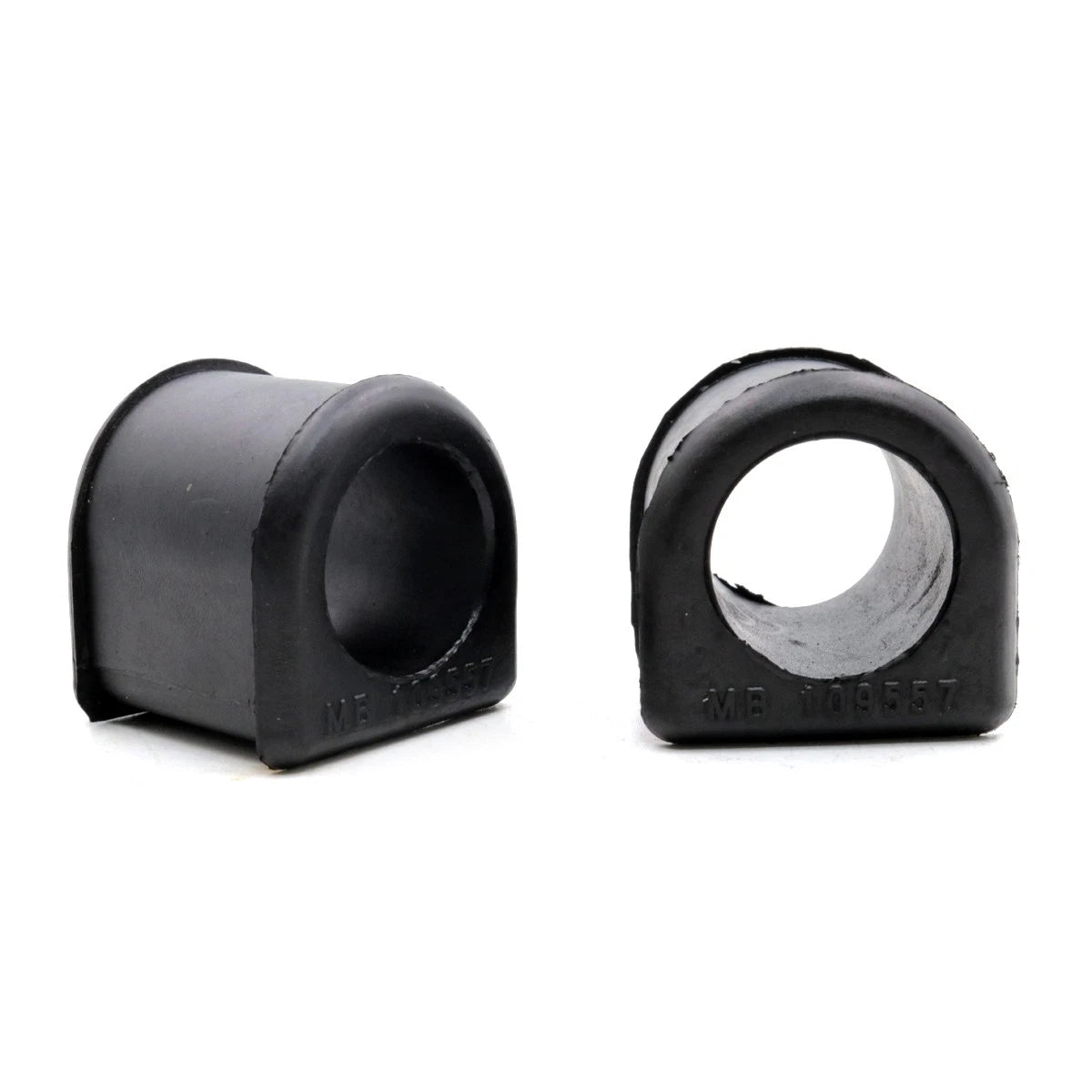 Set of 2 Front Stabilizer Shaft Rubber for Mitsubishi Triton L200 (2006–2023)