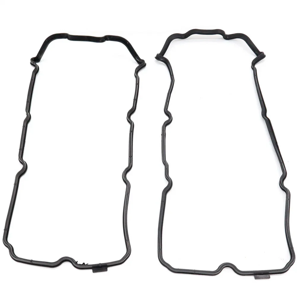Engine Valve Cover Gasket Set for Infiniti Nissan Suzuki (2000-2006)