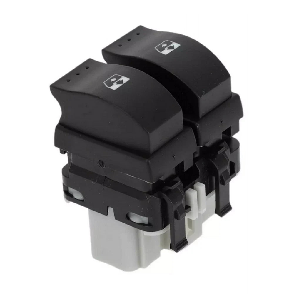 Power Window Switch for Renault Clio, Espace, Laguna, Megane, Scenic, Opel (2001-2023)