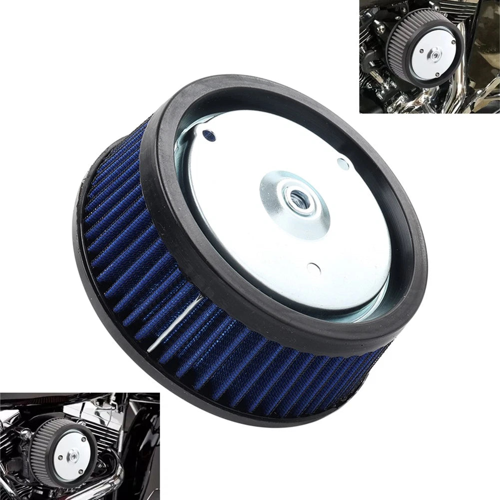 Air Cleaner Filter Element for Harley Softail (2016–2017)