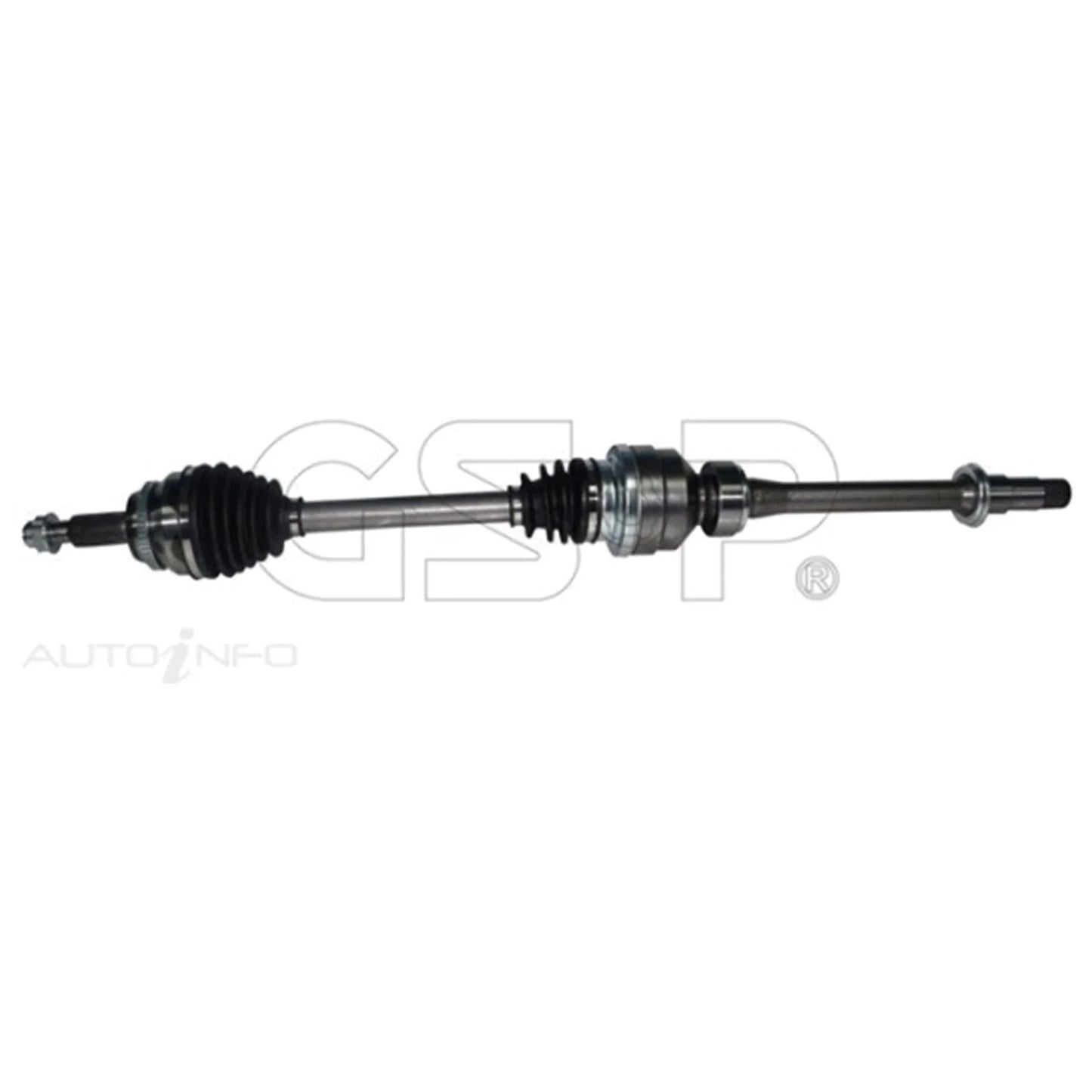 RH CV Shaft for Toyota Aurion (2006–2017)