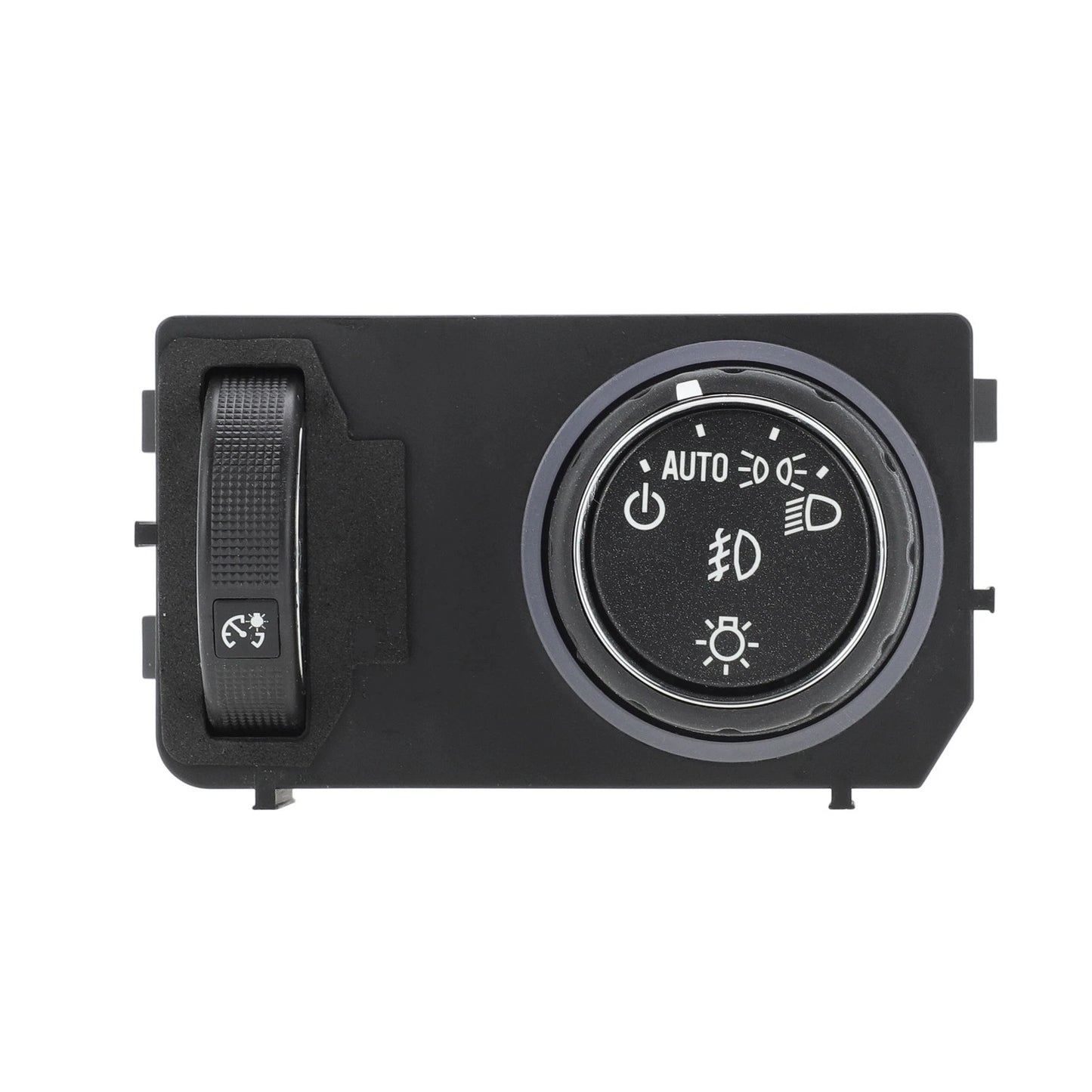 Headlight Switch for GMC Yukon, Chevrolet (No. 23187804)