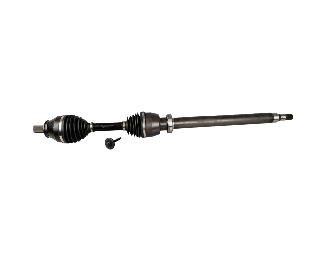 Right CV Joint Axle Drive Shaft for Ford Mondeo (2007–2014)