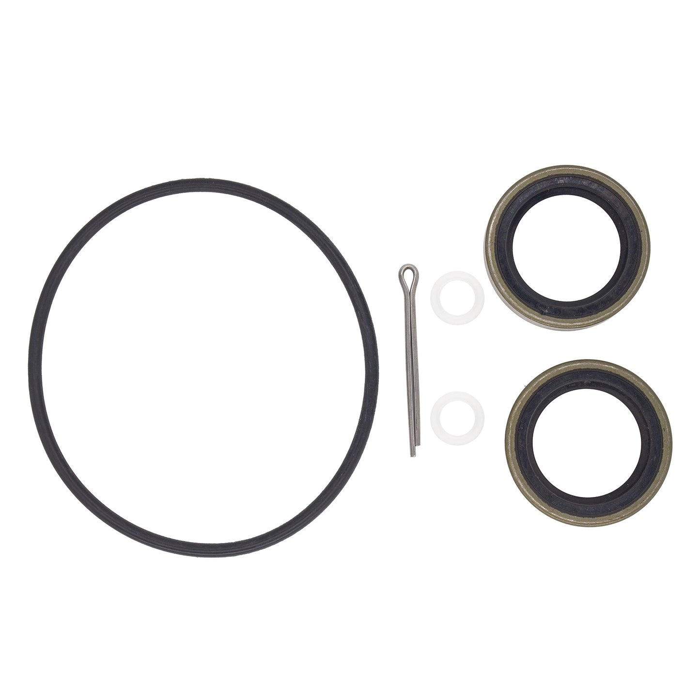Lower Unit Oil Seal for Evinrude Johnson V4 60° V4 90° (Various Years)