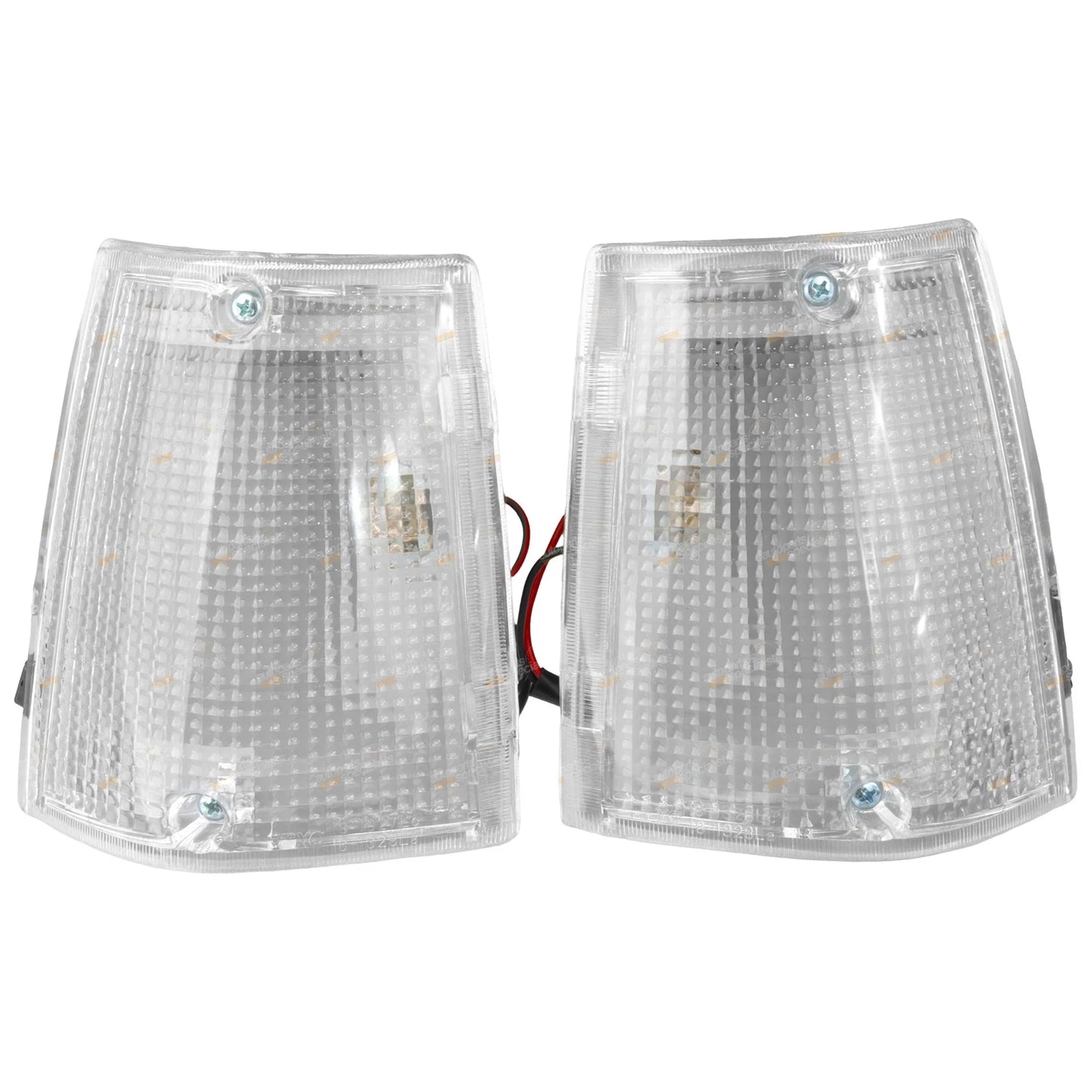 Corner Park Lights Pair for Mazda B Series Ute (1985–1990)