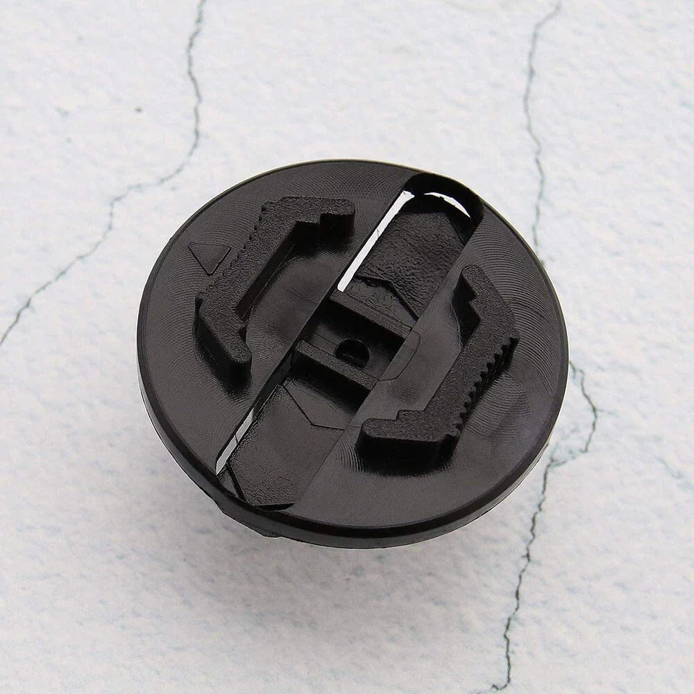4 Pcs Headlight Clips for Mercedes-Benz W124 E-Class Coupe (1985-1996)