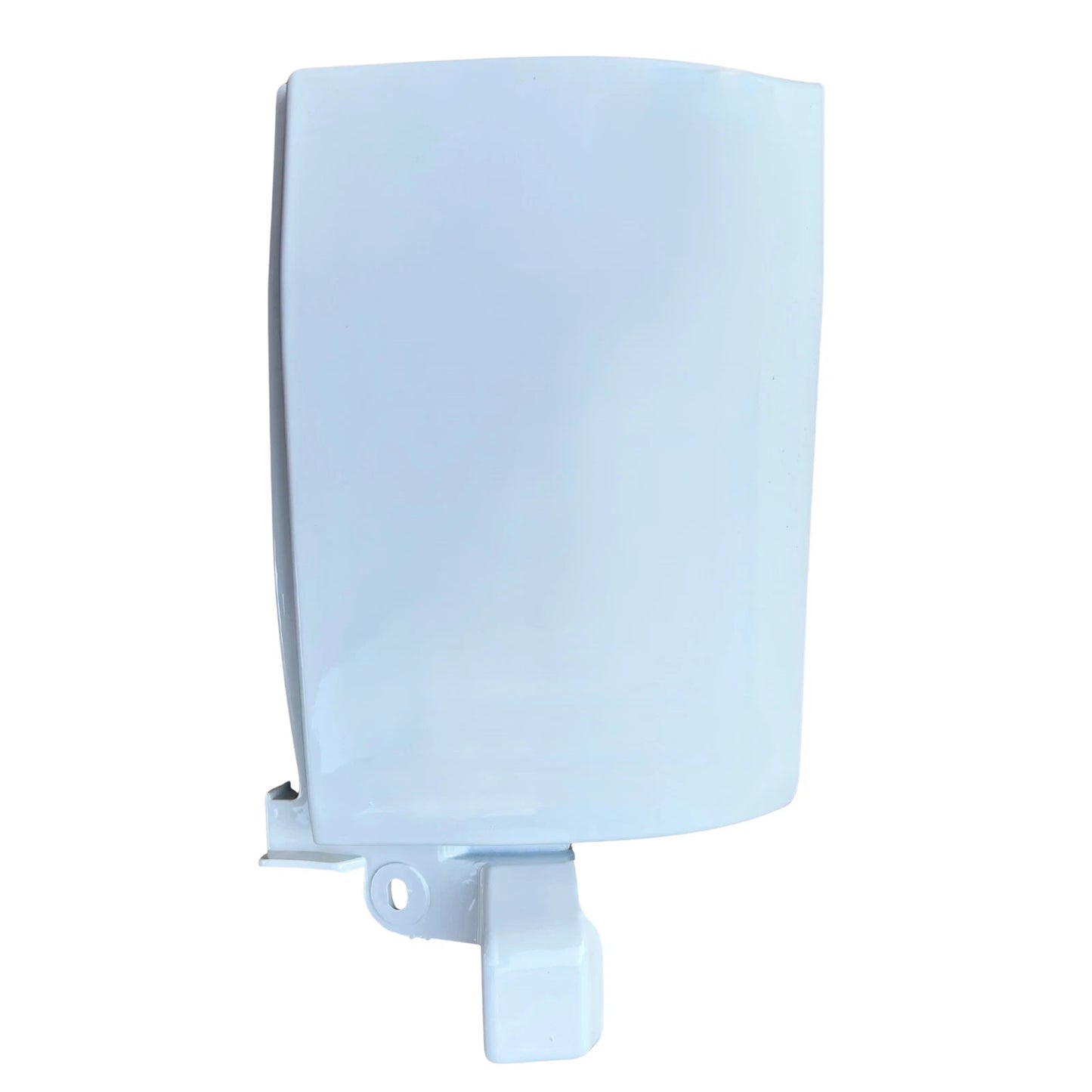 Rear Corner Guard Panel