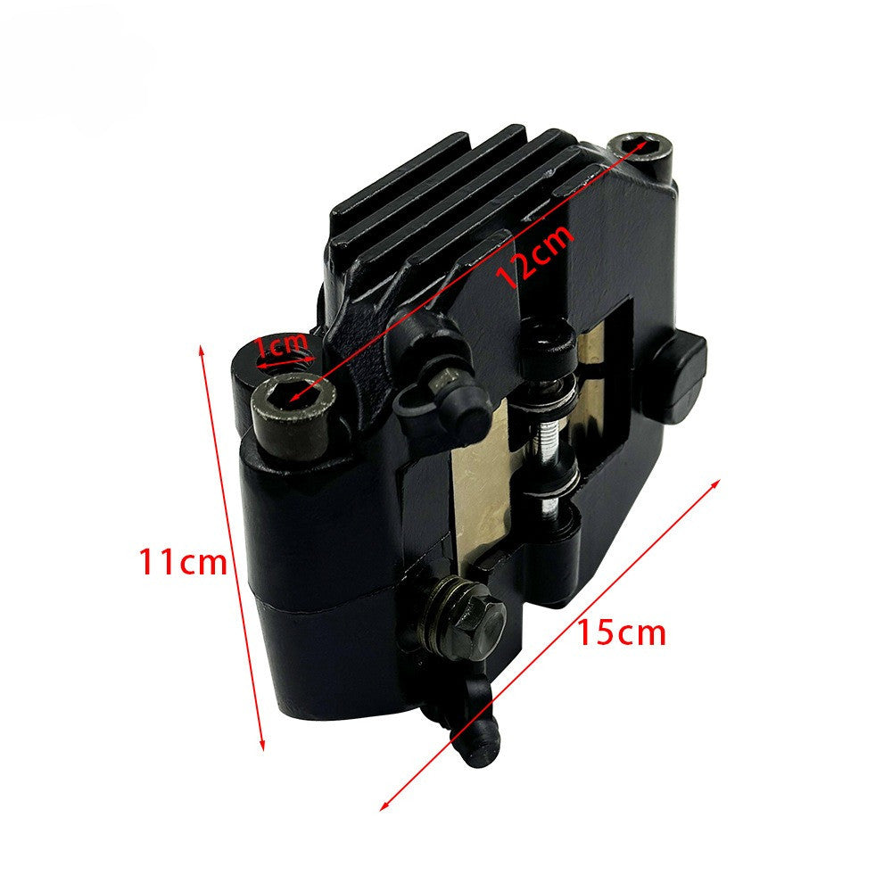 Rear Brake Caliper for CFMoto 800cc CF800-2 X8 ATV (2010–2023)