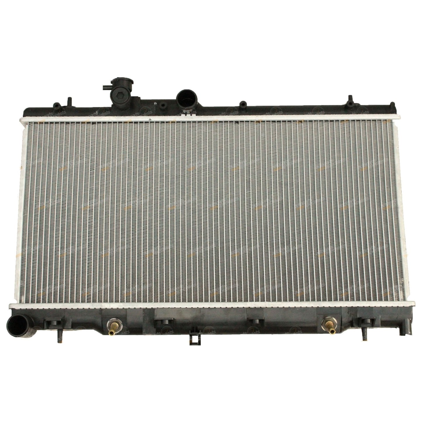 Alloy Core Radiator for Subaru Liberty (1998–2003)