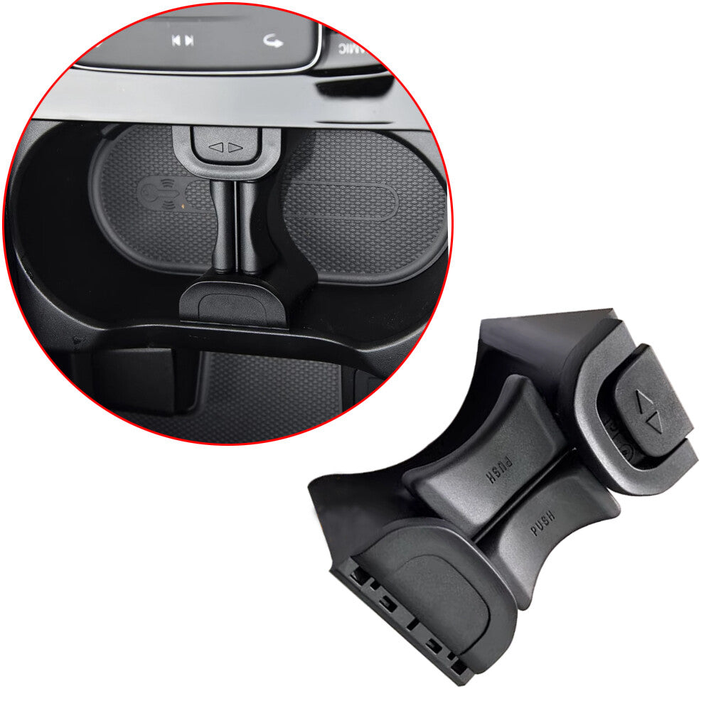 Cup Holder for Mercedes-Benz CLA-Class (2020–2024)