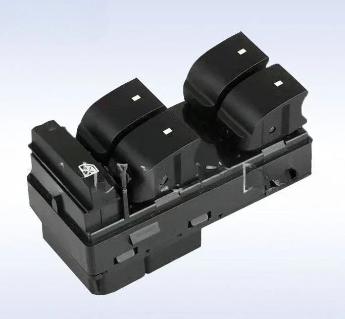 Master Power Window Switch for Chevy Silverado / GMC Sierra (2007–2014)