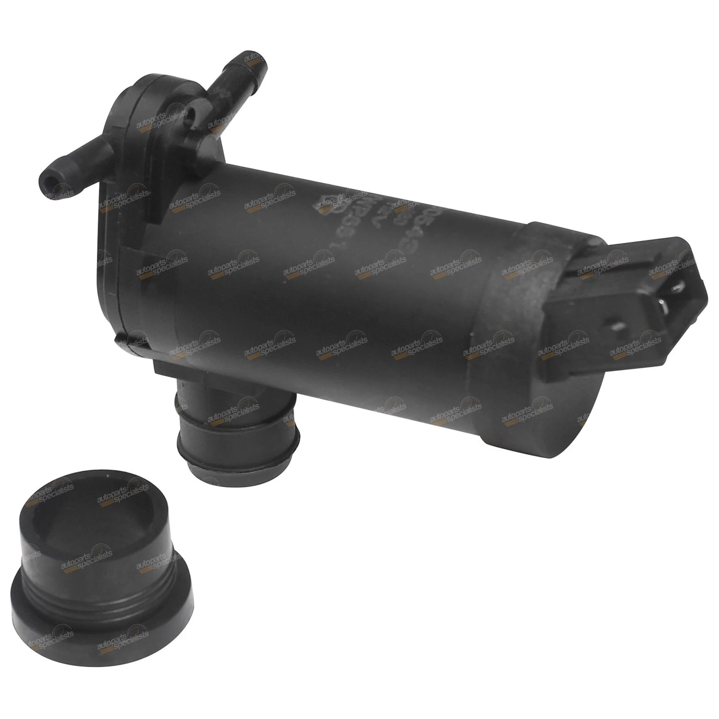 Windscreen Washer Pump Motor for Ford Ka (1999–2002)
