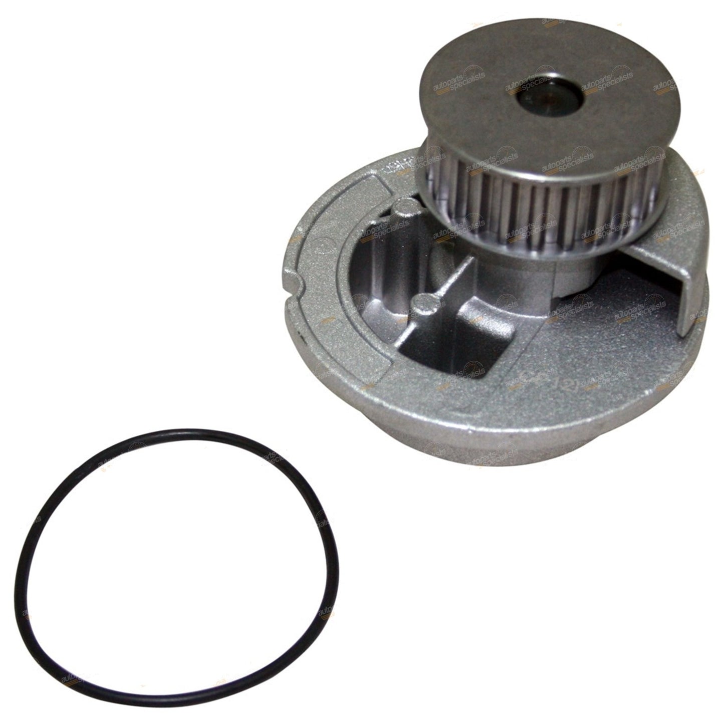 Timing Belt Tensioner Water Pump Kit for Holden Tigra XC (2005–2006)