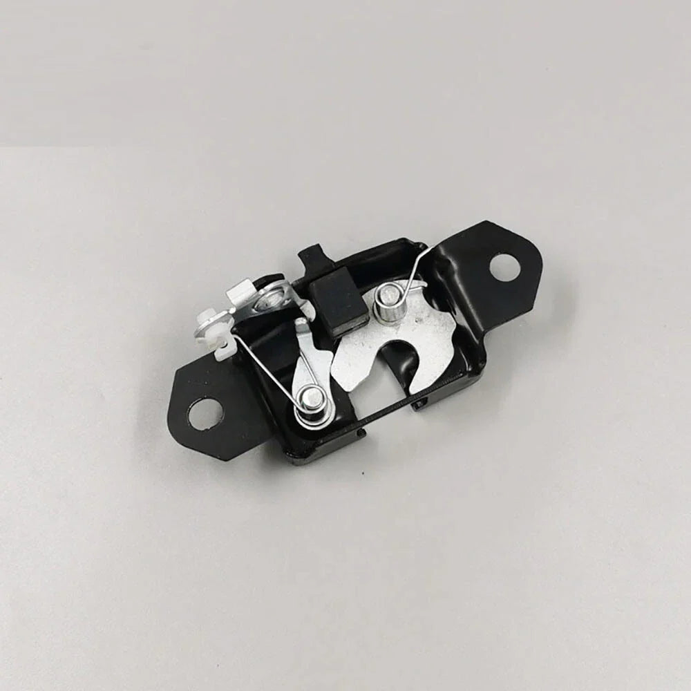 Trunk Lock Tailgate Latch for Nissan Navara D40 (2004-2012)
