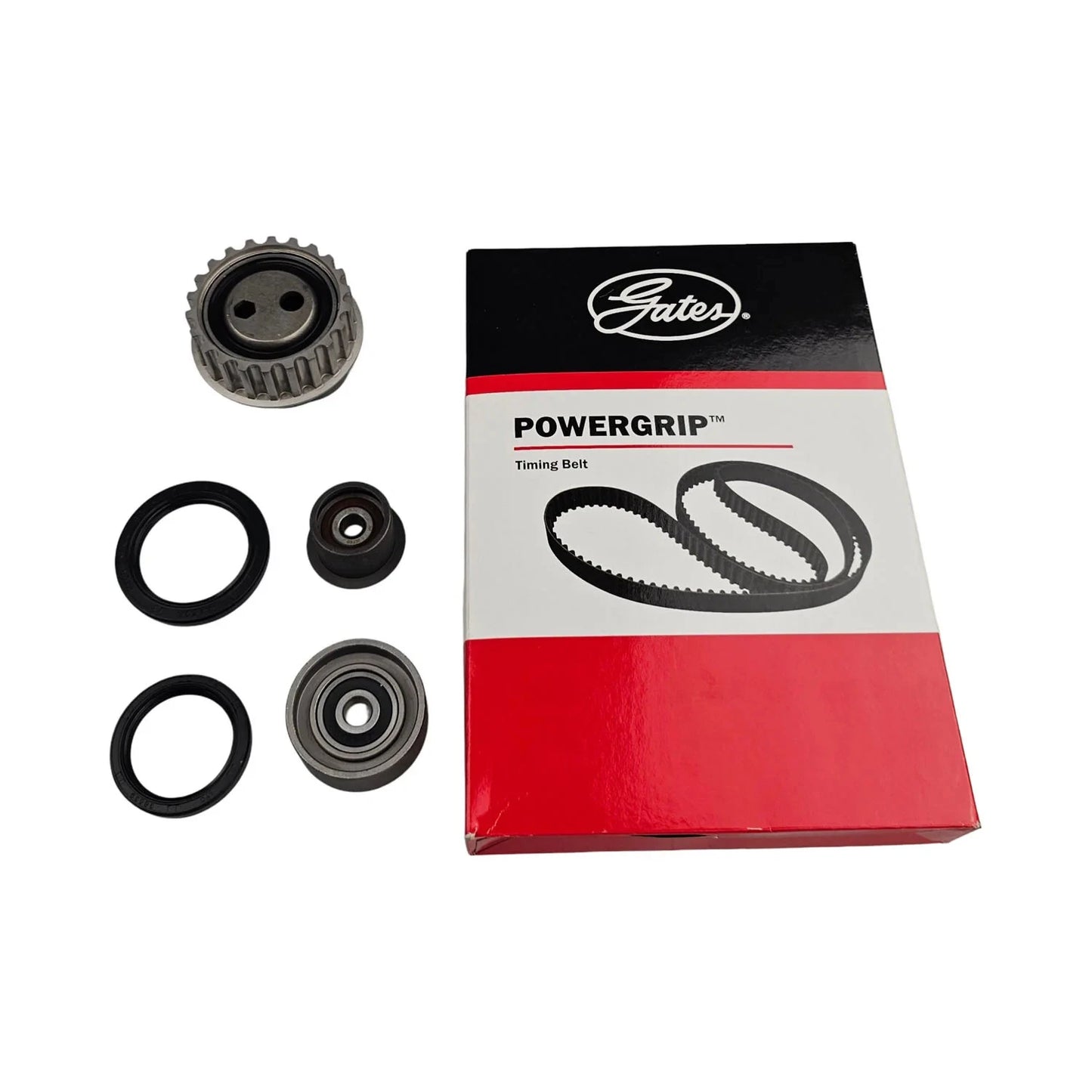 Timing Belt Kit for BMW 318i E30 (1987–1994)