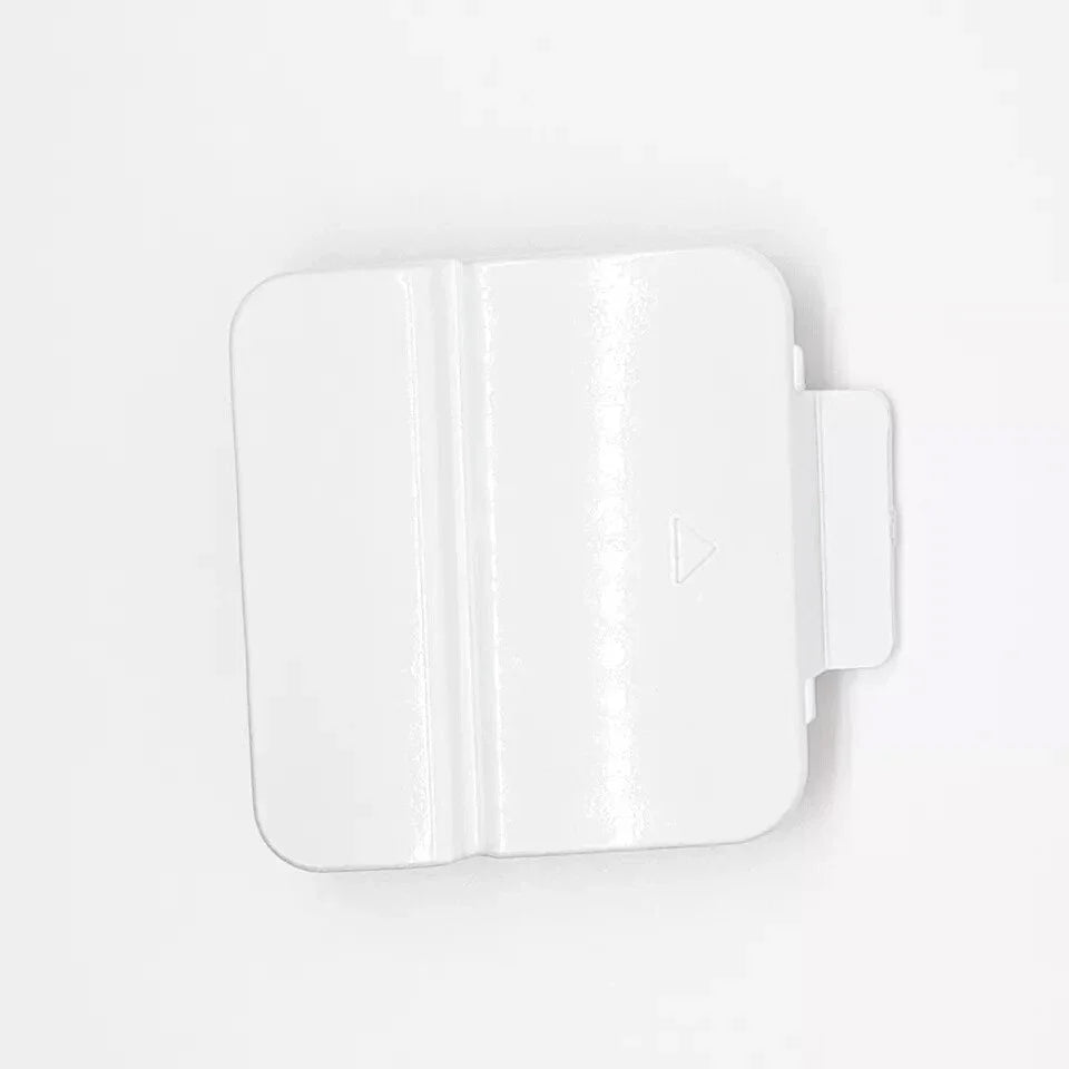 Rear Tow Cover Cap for BMW 5 Series (2003–2006)