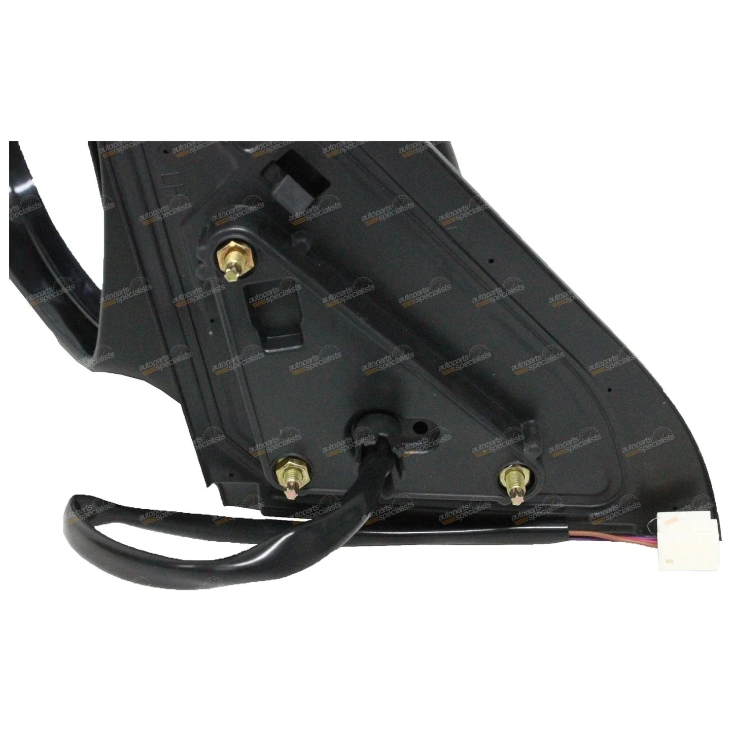 LH Left Electric Mirror for Toyota Landcruiser Prado 120 Series (02-09)