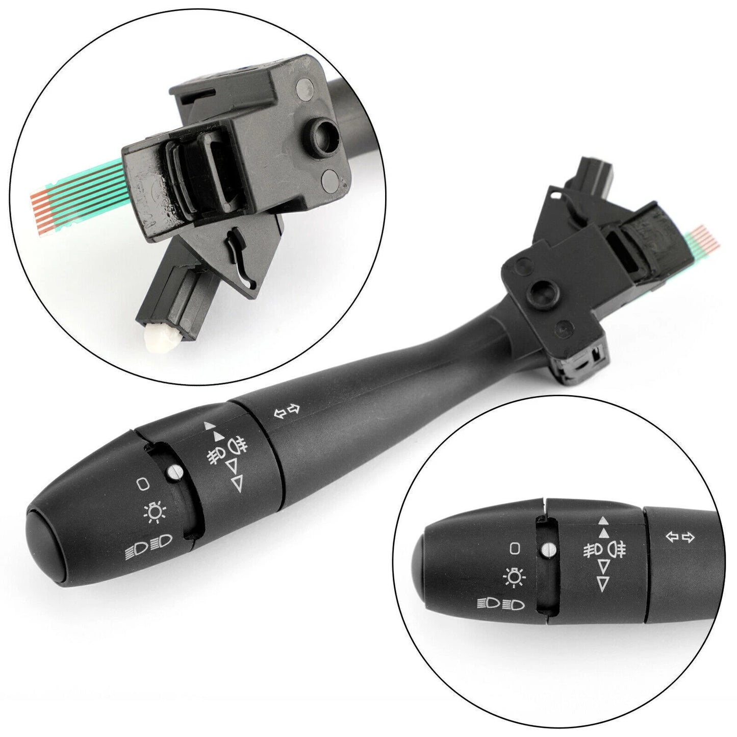 Armrest latch for Audi A4 B6 B7 (2001–2008) 8E0864245E