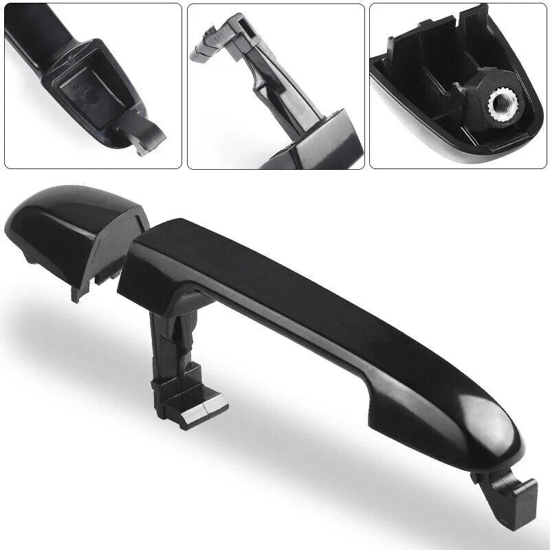 Front Outer Door Handle for Hyundai i30 FD (2007-2012)