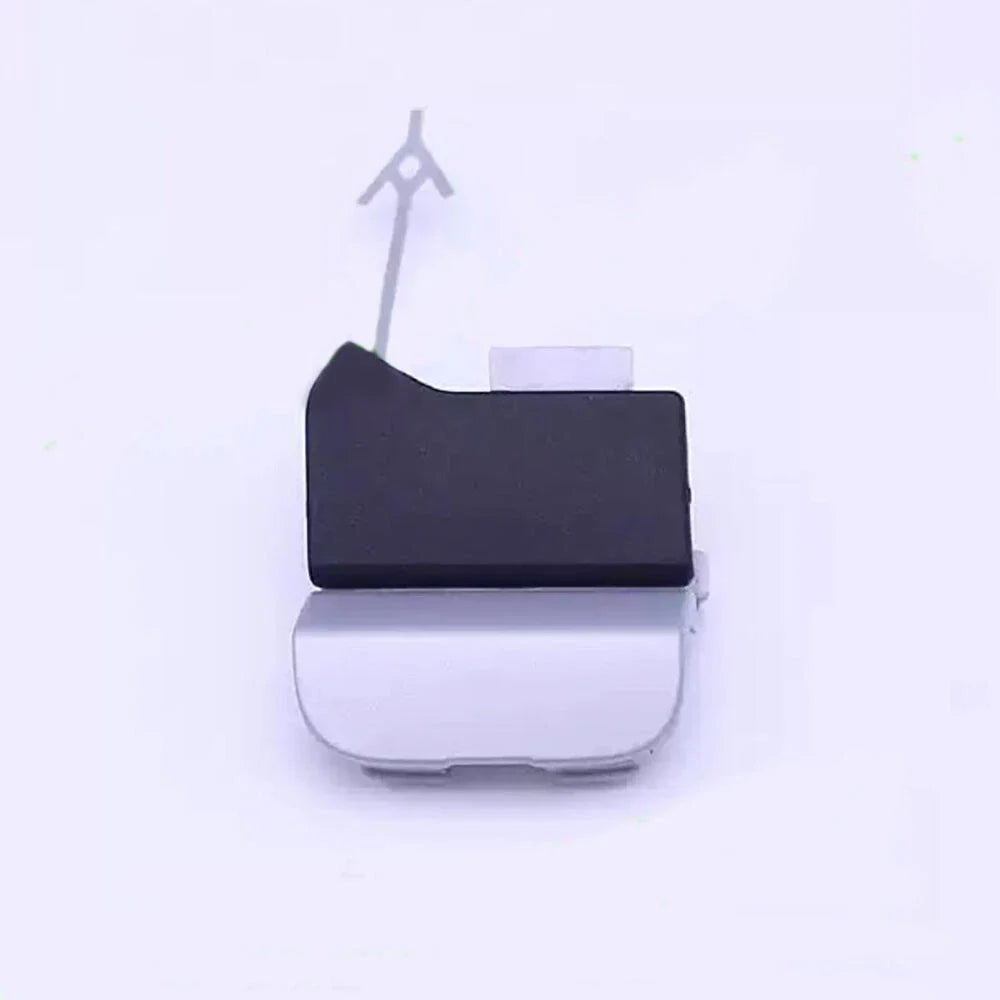 Rear Bumper Tow Hook Cover for Chery Tiggo 4 Facelift (2021-2023)