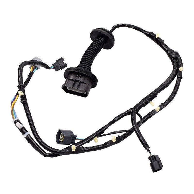 Wire Harness for Ford F150 Crew Cab LH Driver Side (2009–2014)