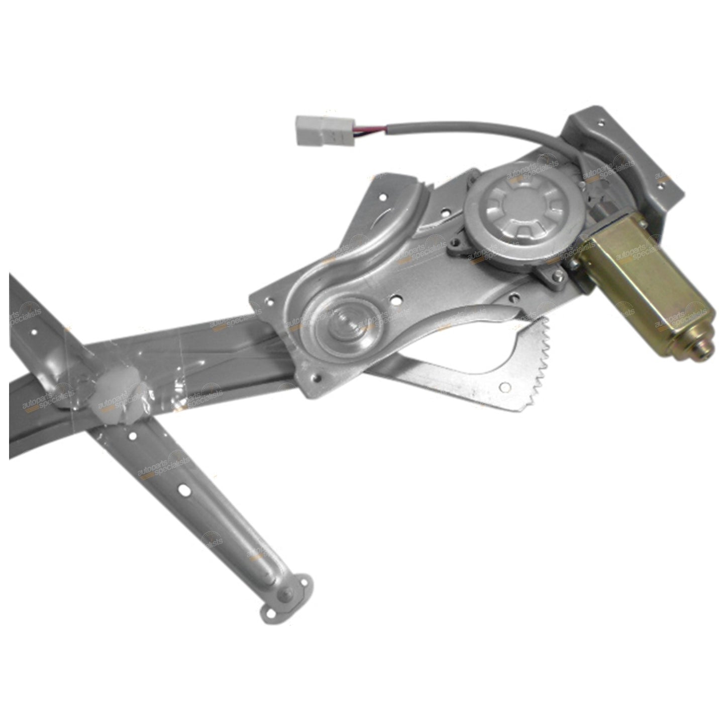 Power Window Regulator with Motor for Holden Commodore (1988–1997)