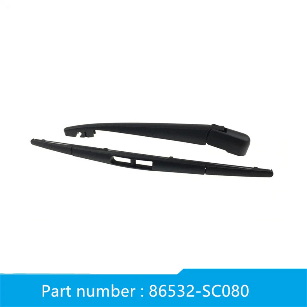 Rear Windshield Wiper Arm w/ Blade for 2010-2023 Subaru Forester