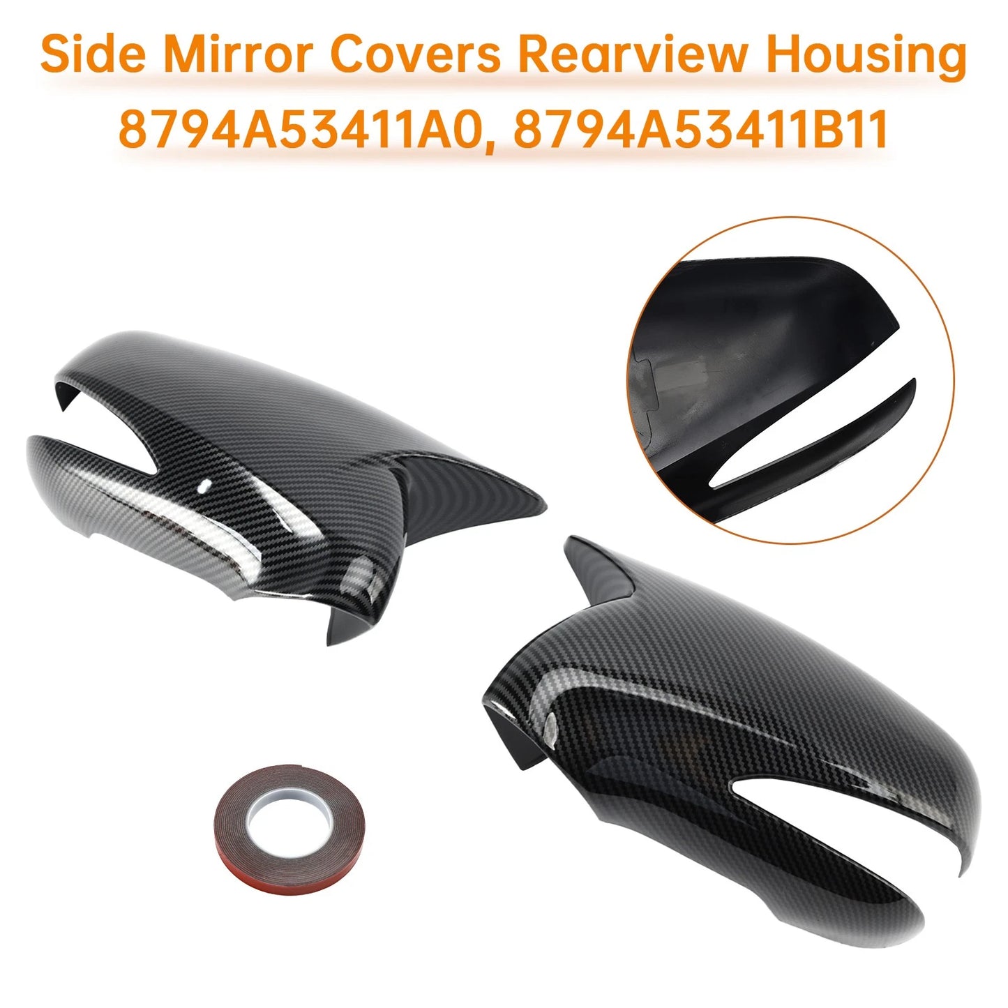 Oil Gauge Tank Cap for Harley Softail Road Glide (2007–2019) 1105-0022
