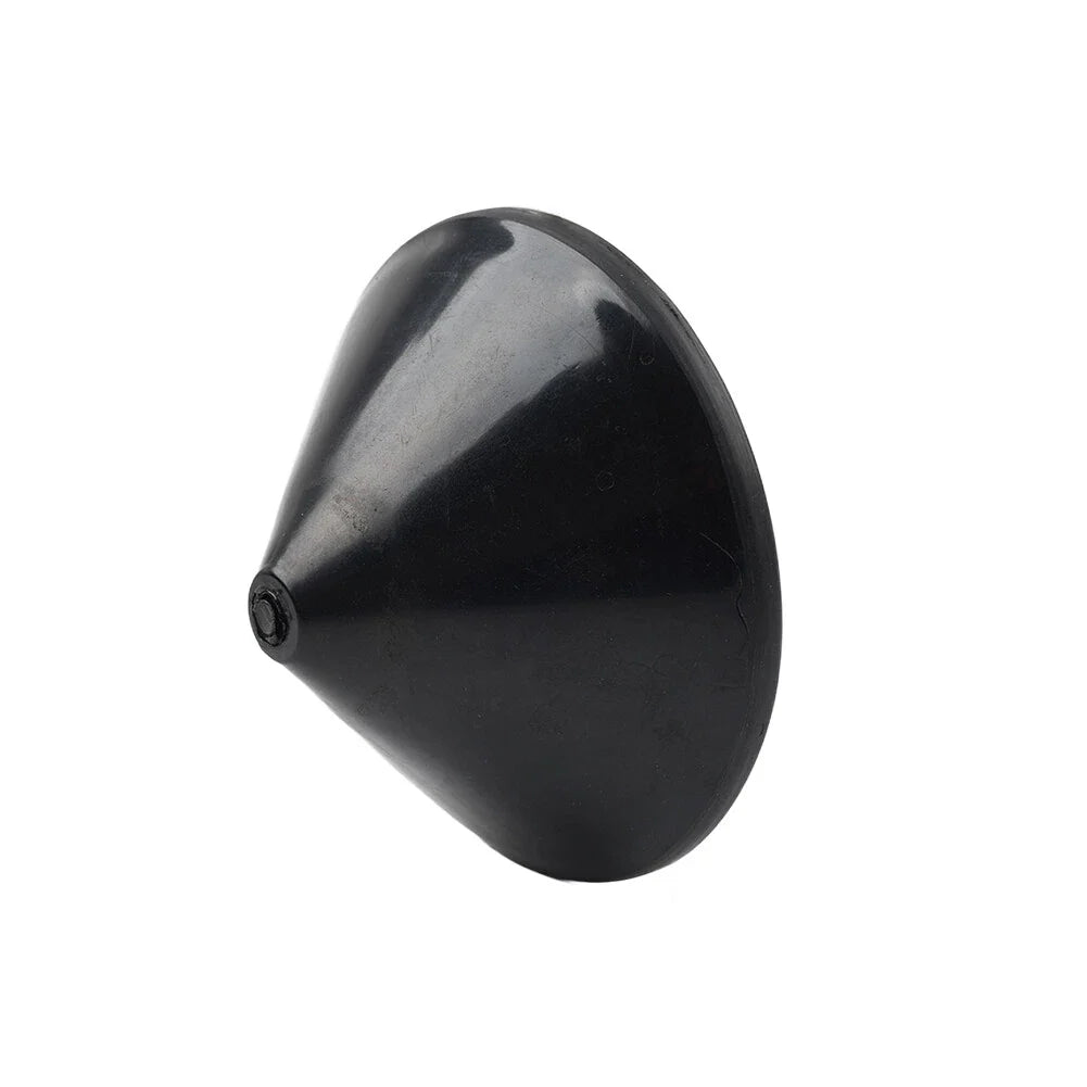 120mm Nylon Pressure Hold Down Cone for Tire Changer Machine