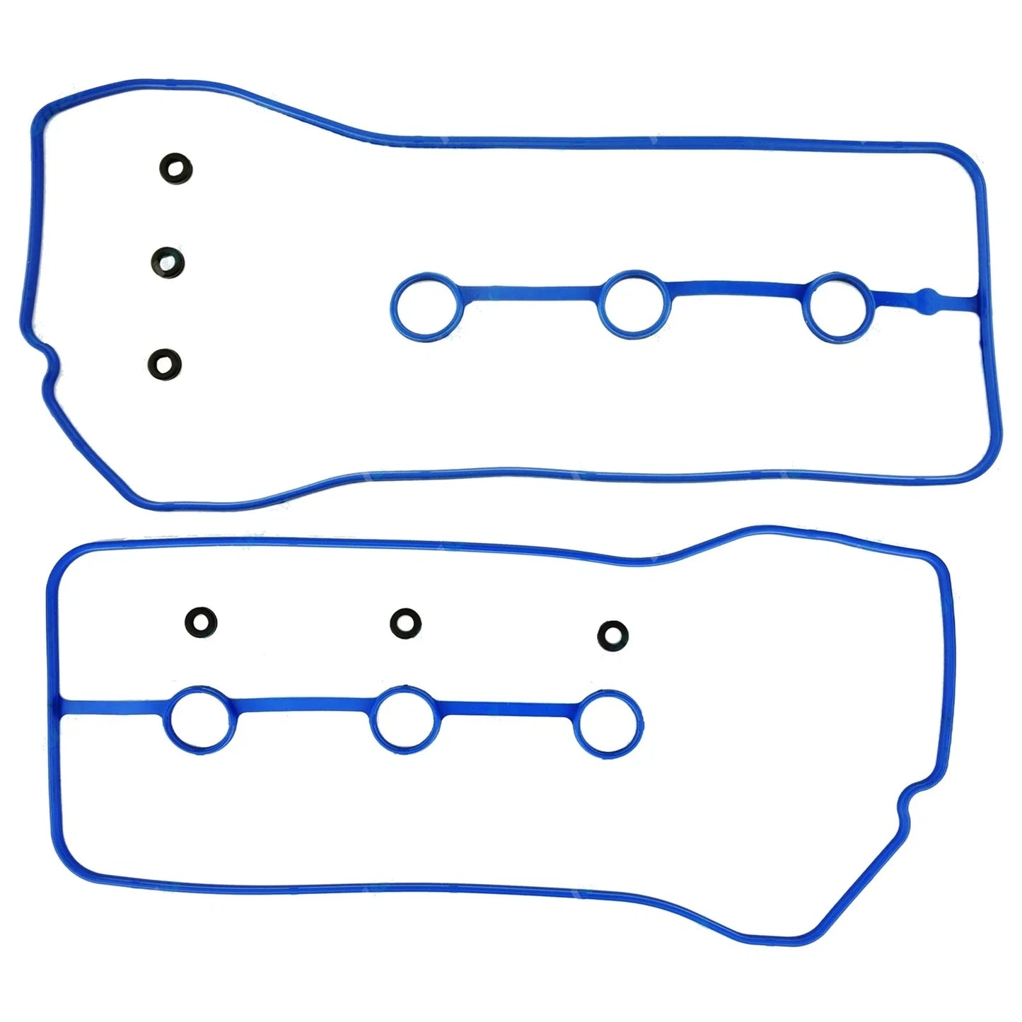 Rocker Valve Cover Gasket Set for Hilux GGN25 GGN15 GGN120 V6 1GR-FE 4.0L 05~17