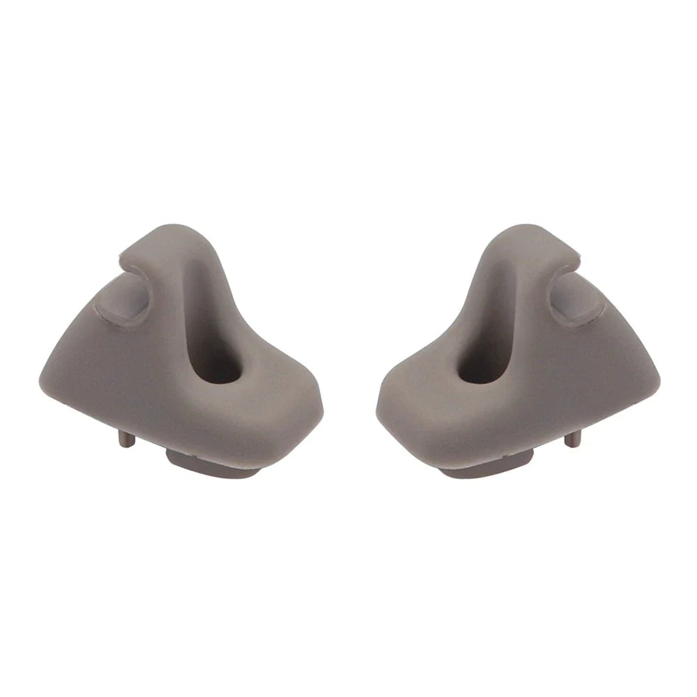 Sun Visor Retainer Clip for 09-19 Dodge Ram 1500 2500 3500 4500 5500