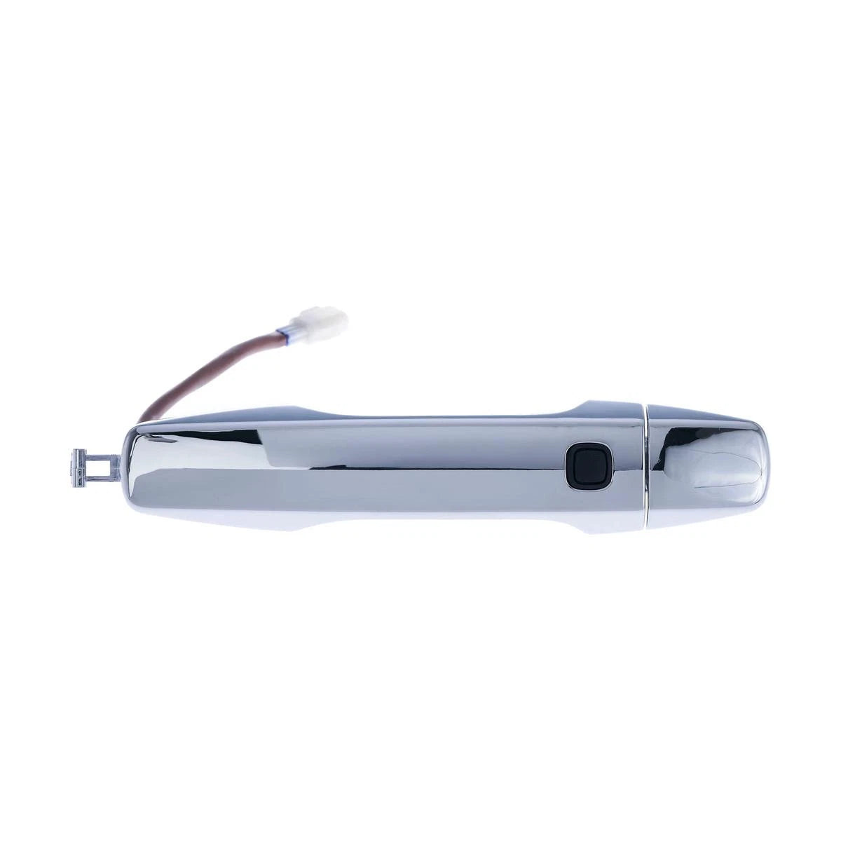 Chrome Front Left Outer Door Handle with Sensor for Toyota Landcruiser (2007–2021)