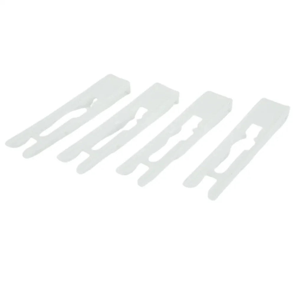 4 x Headlight Retainer Clips for Buick Chevrolet Pontiac (2000-2005)