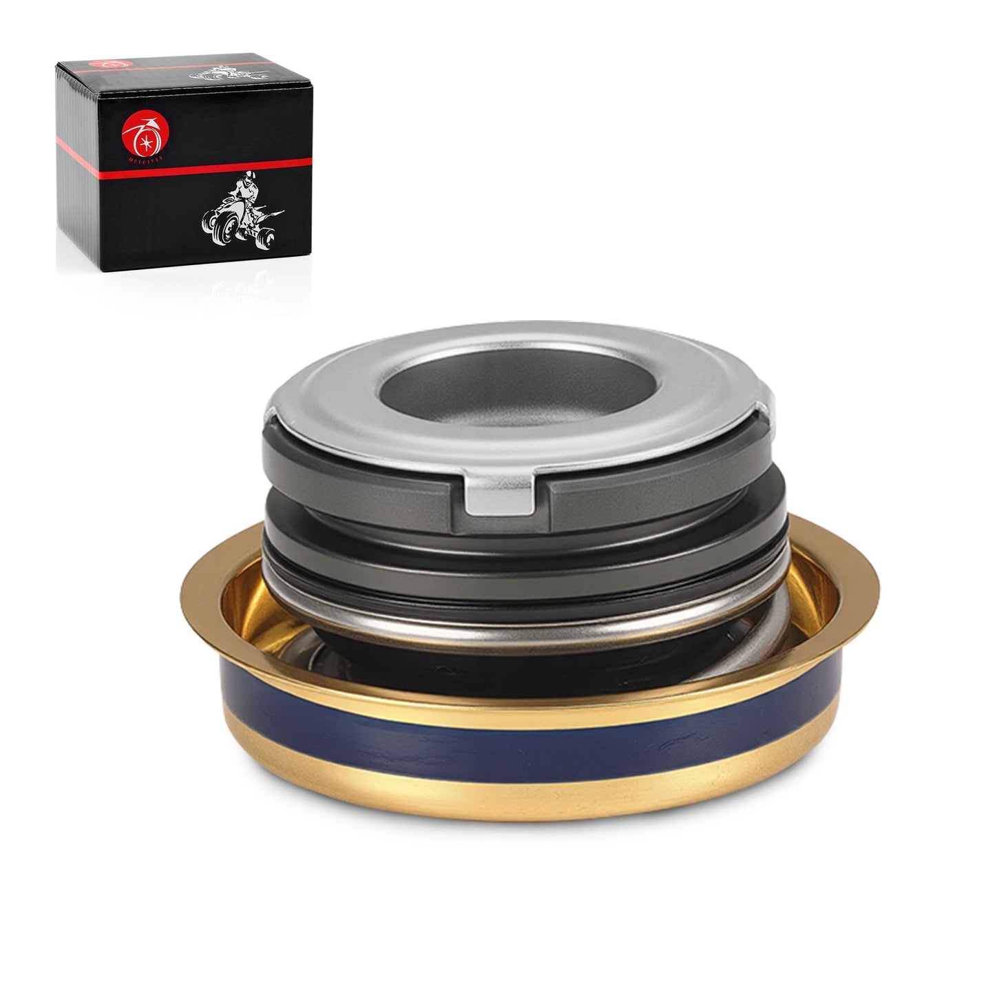 Water Pump Seal for Polaris Sportsman Scrambler 850 1000 XP (2009–2025)