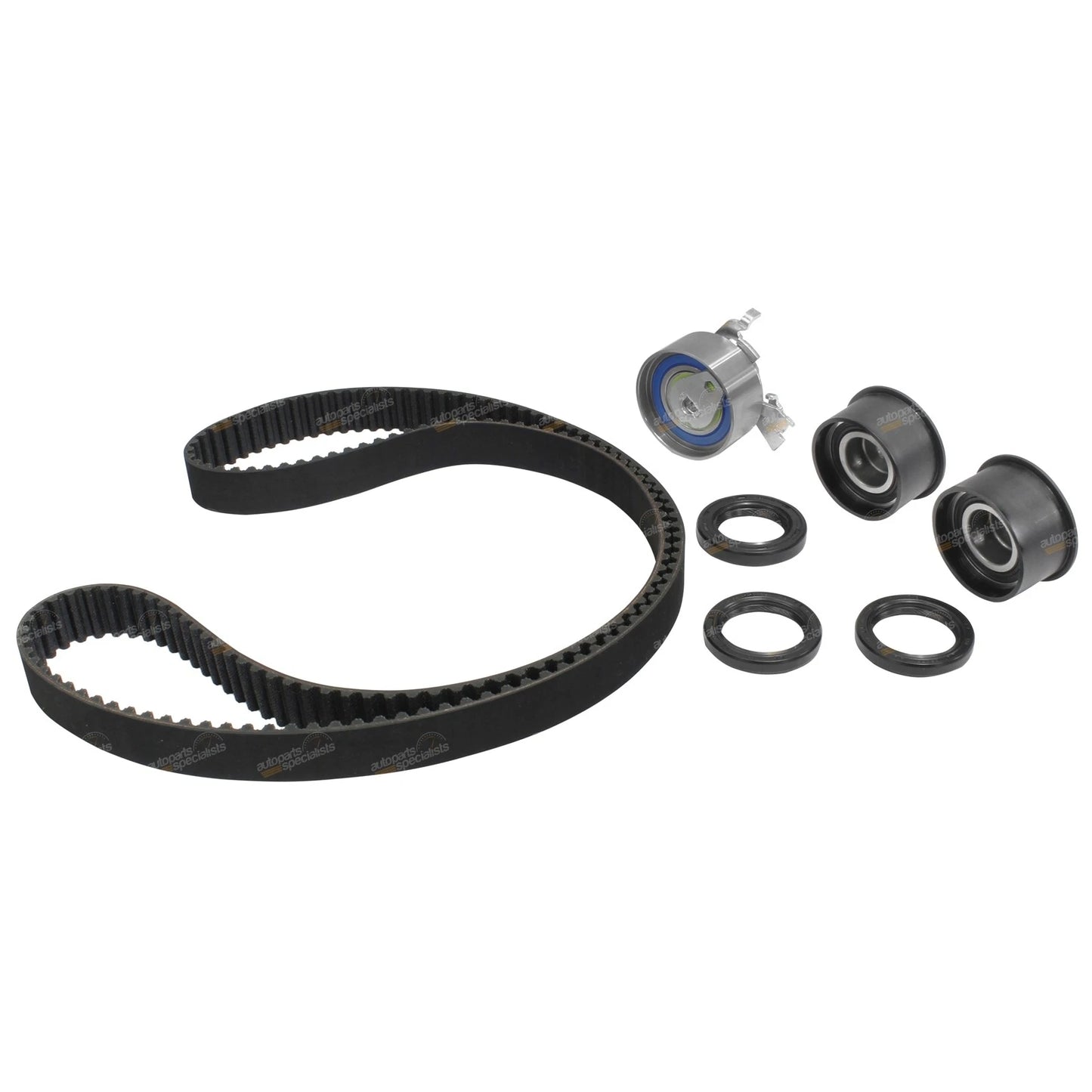 Timing Belt and Tensioner Kit for Holden Vectra JS (1998–2002)