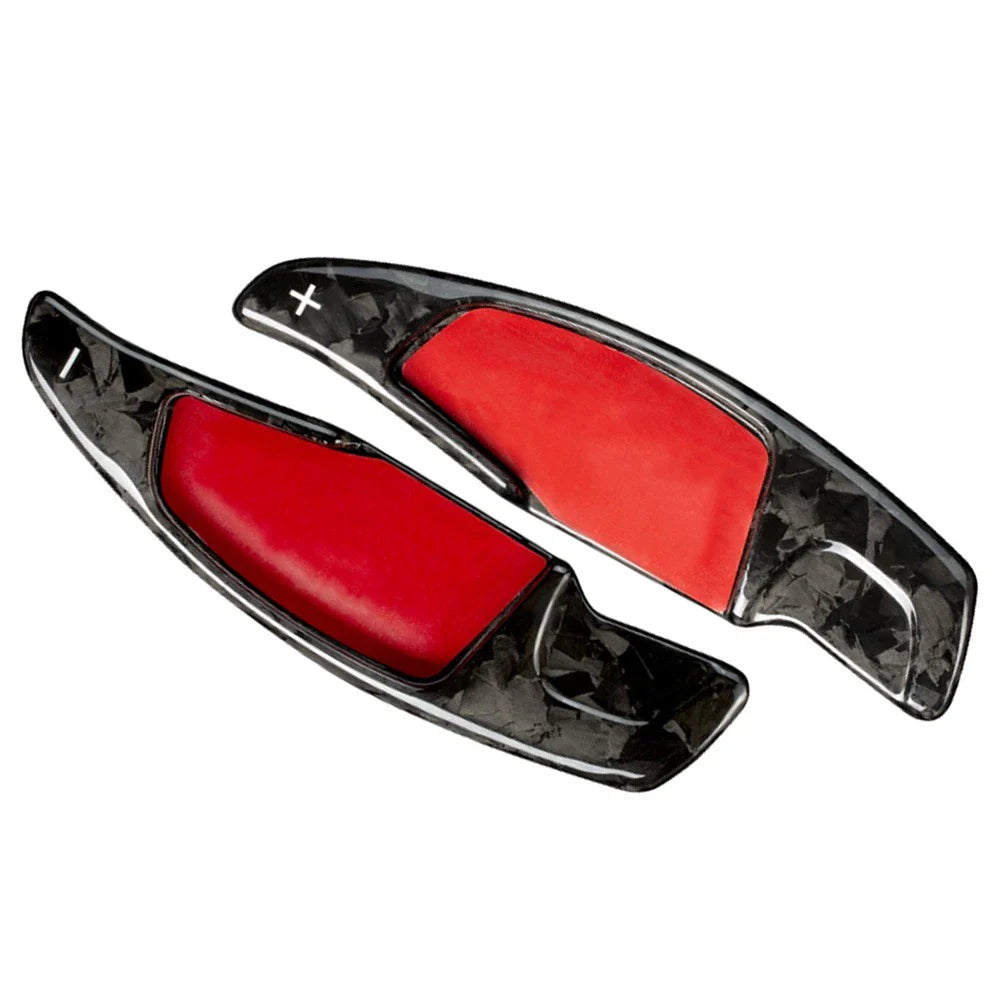 Steering Wheel Paddle Shifter Extensions for BMW 5 7 Series X3 (2017-2023)